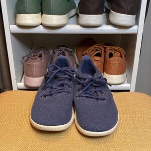 Allbirds Merino Wool Runners Mens 13 Sneakers